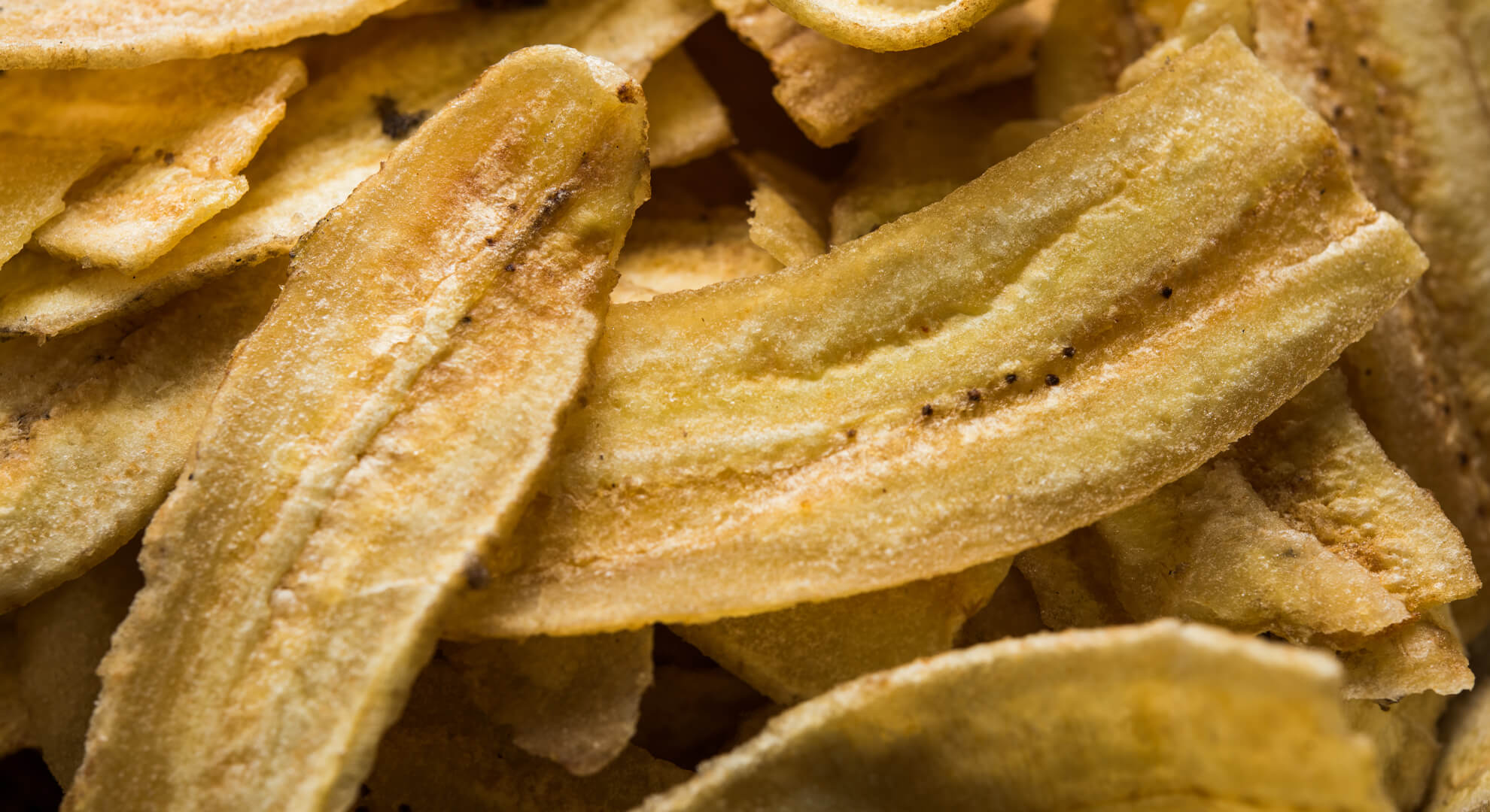 Zöld főzőbanánból ropogós tostones vagy chips