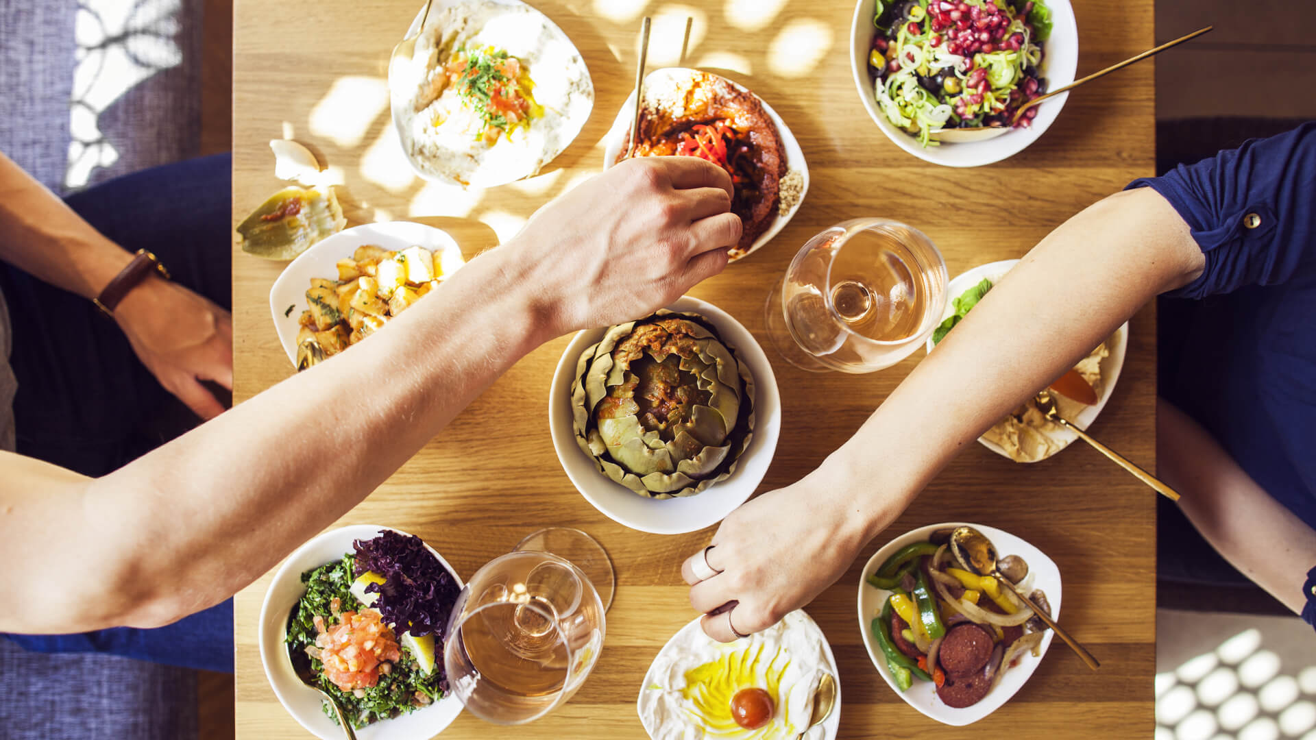 Az éhség két típusa, amit összekeverünk egymással