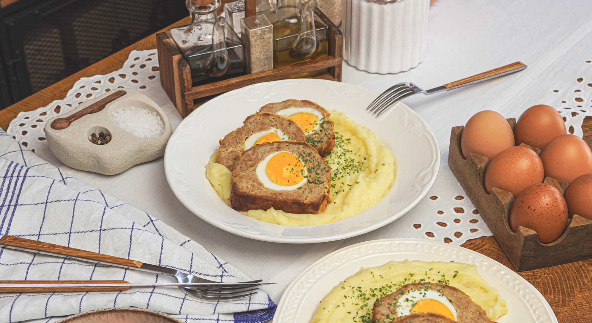 Így készítsd el a Stefánia vagdalt receptet!