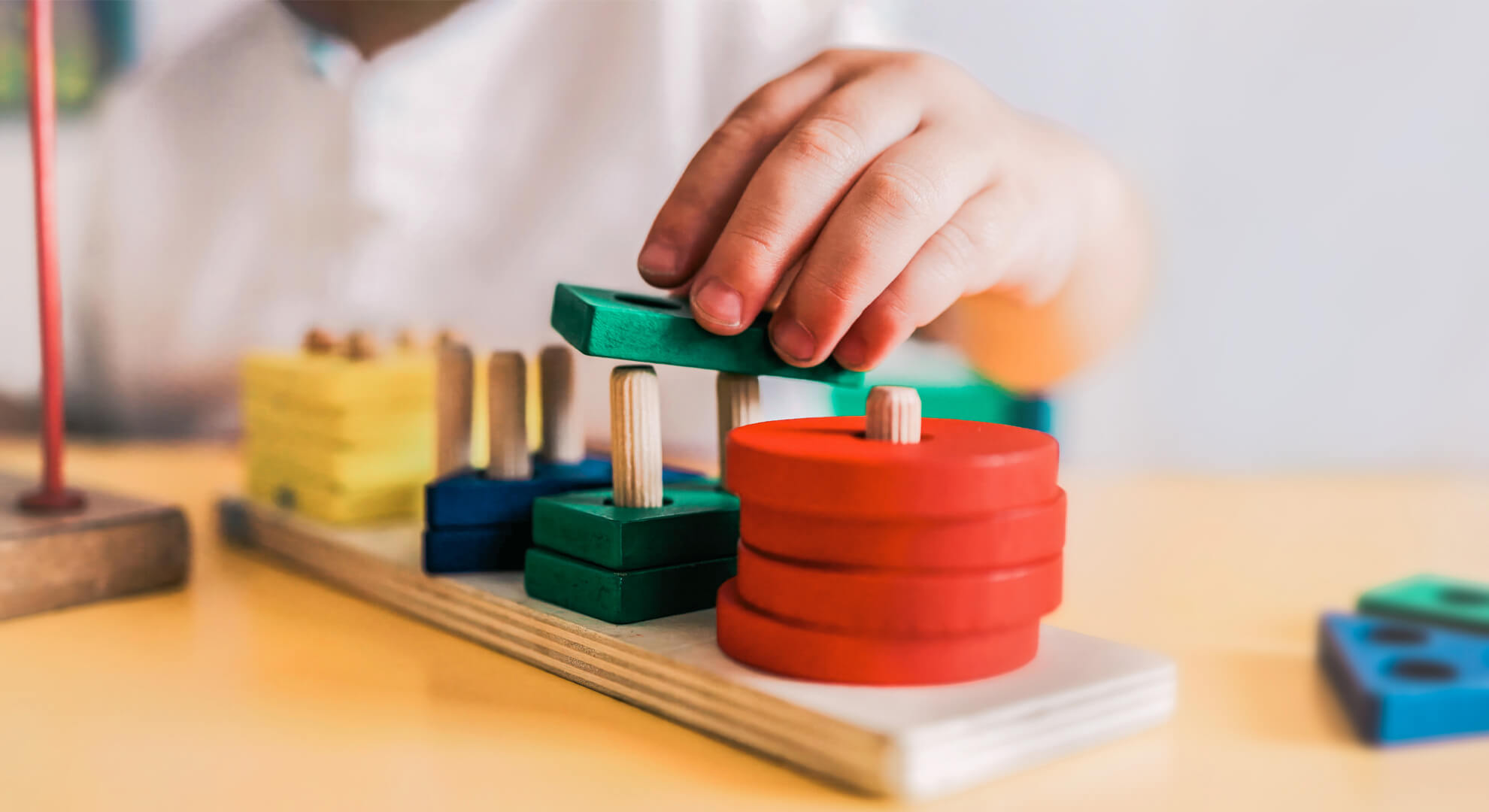 Mit jelent a Montessori-szemlélet a mindennapokban?