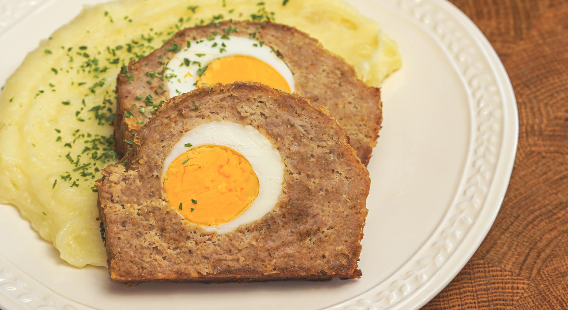 Stefánia vagdalt recept