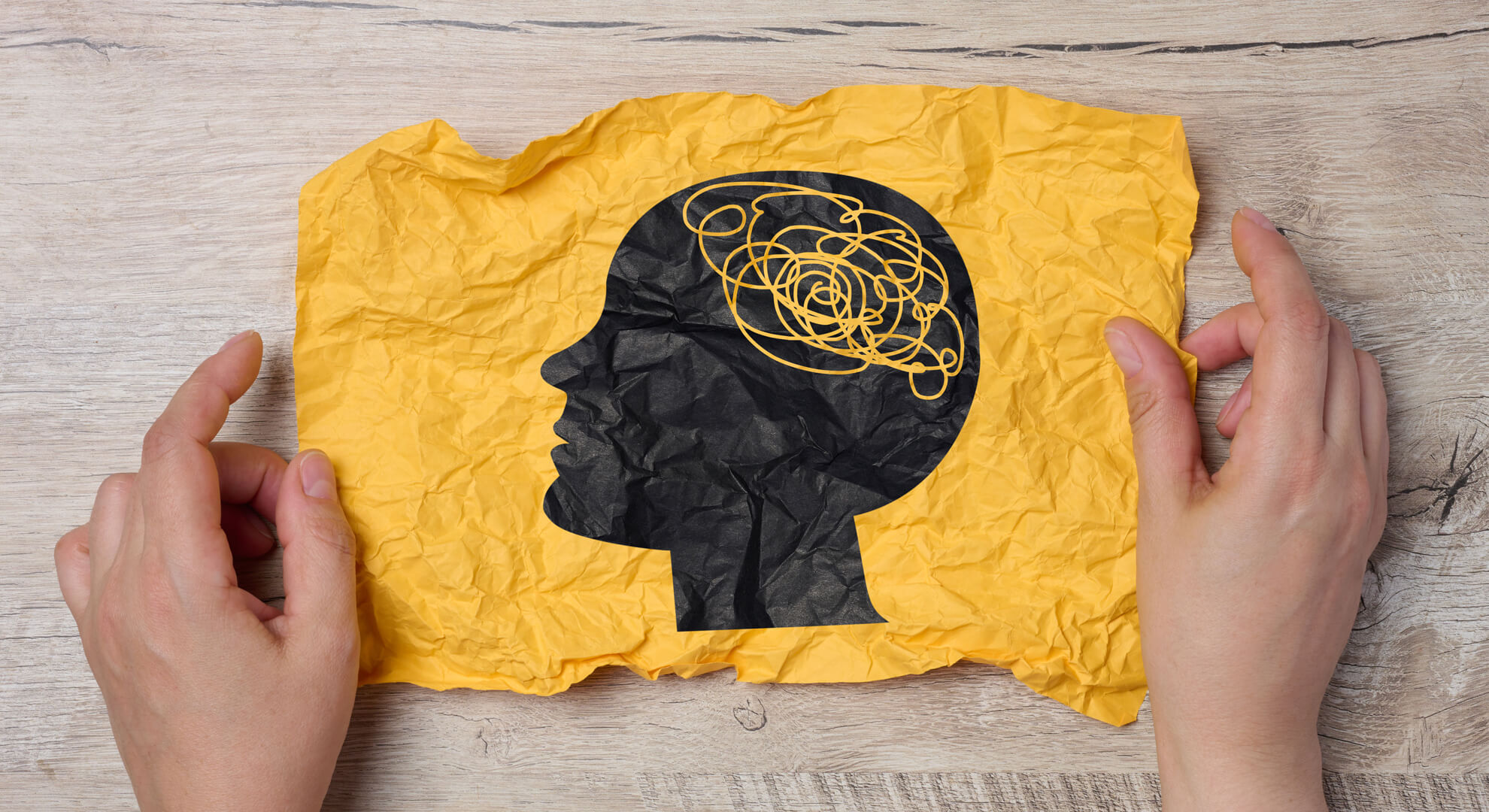 ADHD - amit a közösségi média nem mond el