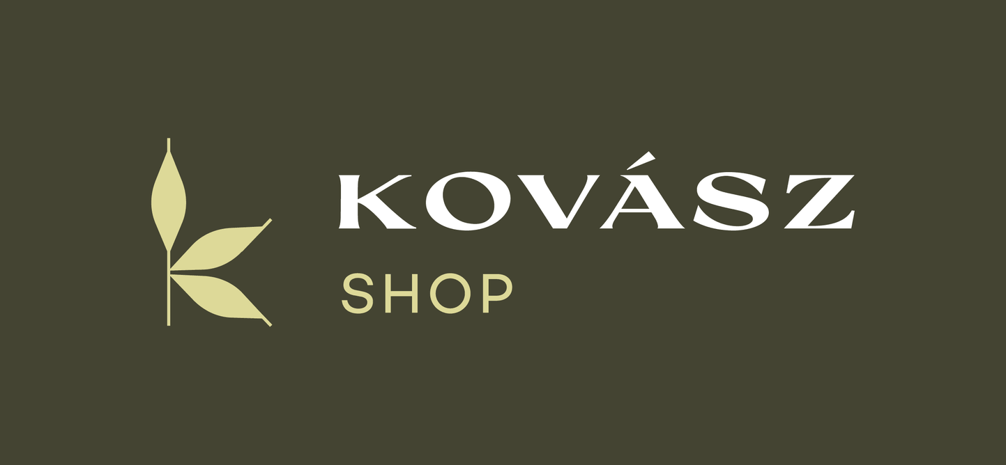 kovászshop