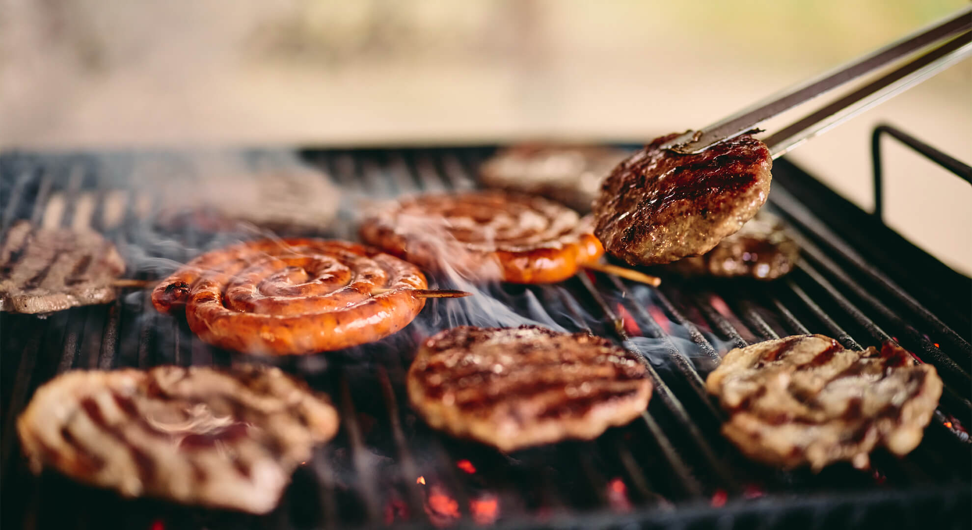 Grill útmutató kezdőknek: mit hogyan készíts elő a tökéletes ízekért?