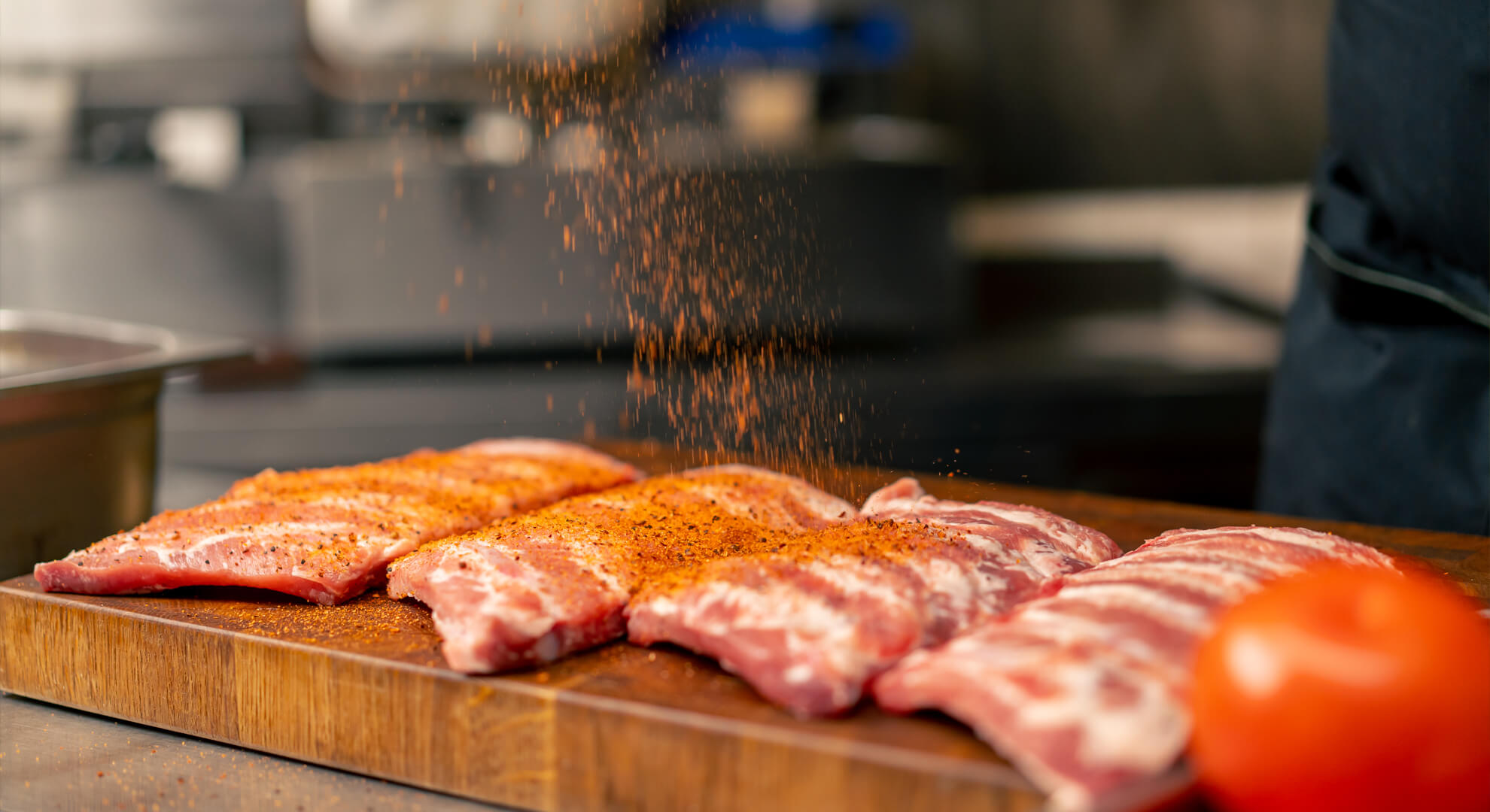 Grillezés után hagyd pihenni a húst