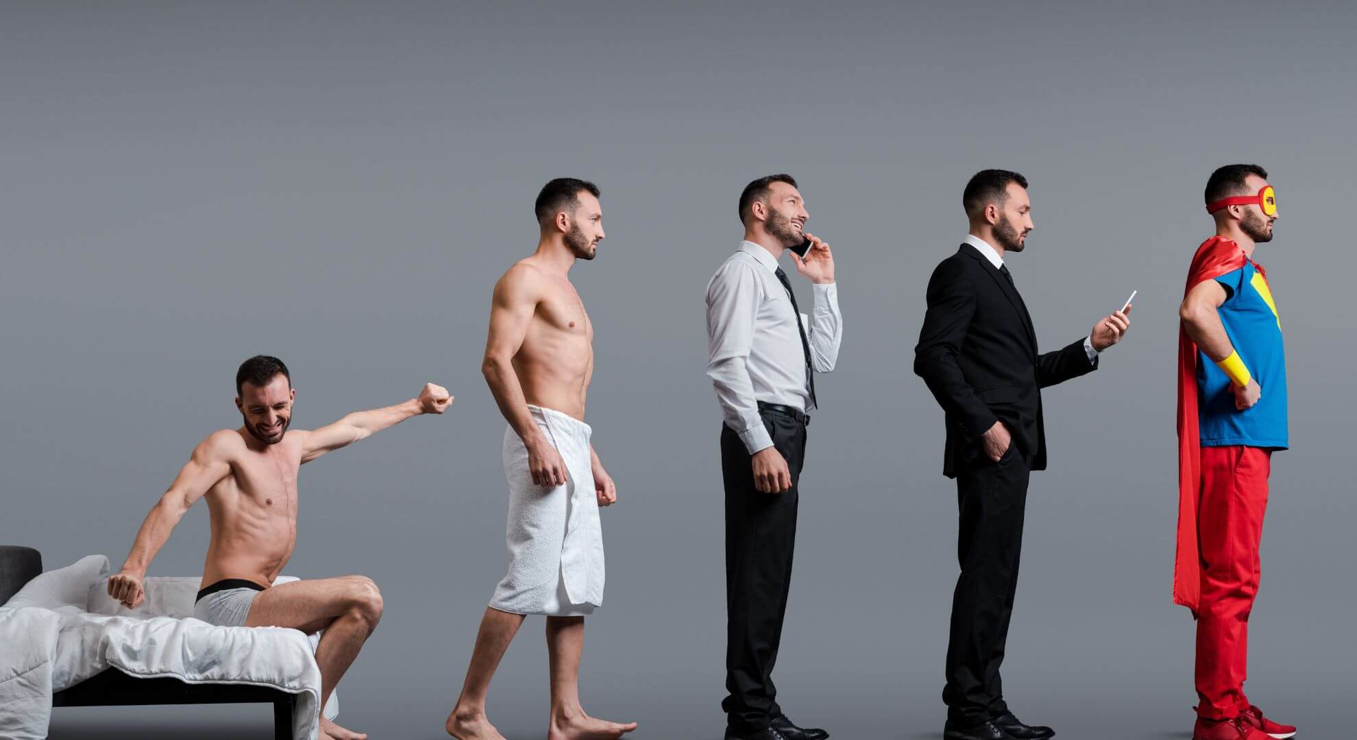 Együttműködés az evolúcióban: kikkel kötöttünk szövetséget?