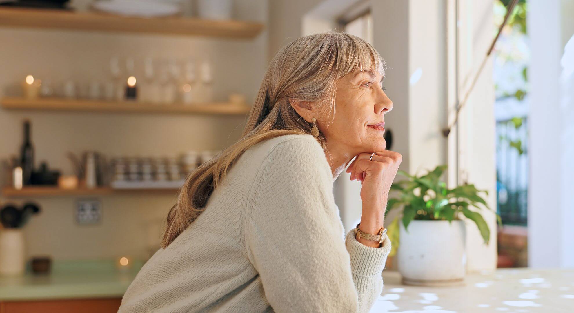 Izomvesztés a menopauza körül: mit tehetünk ellene?