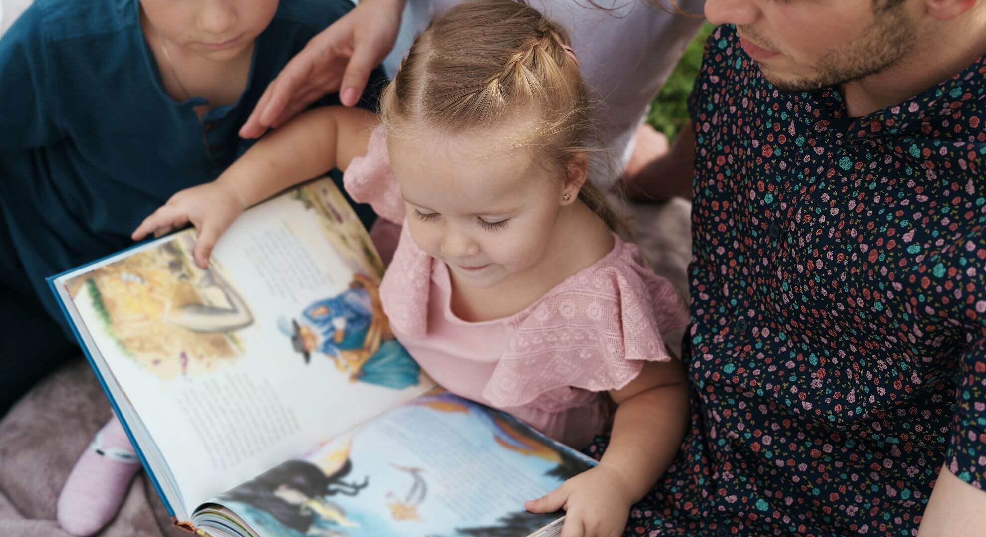 Esti mese: miért működik jobban a rövid történet?