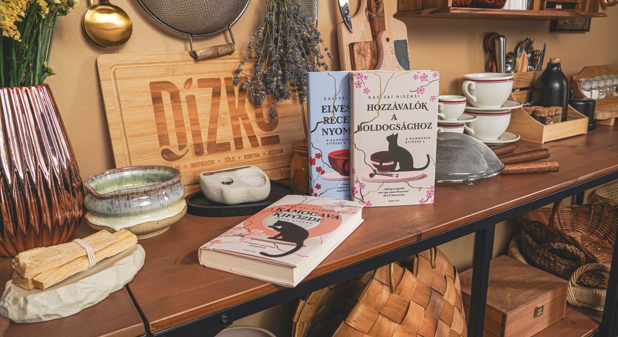 Kasivai Hiszasi A Kamogava Kifőzde 