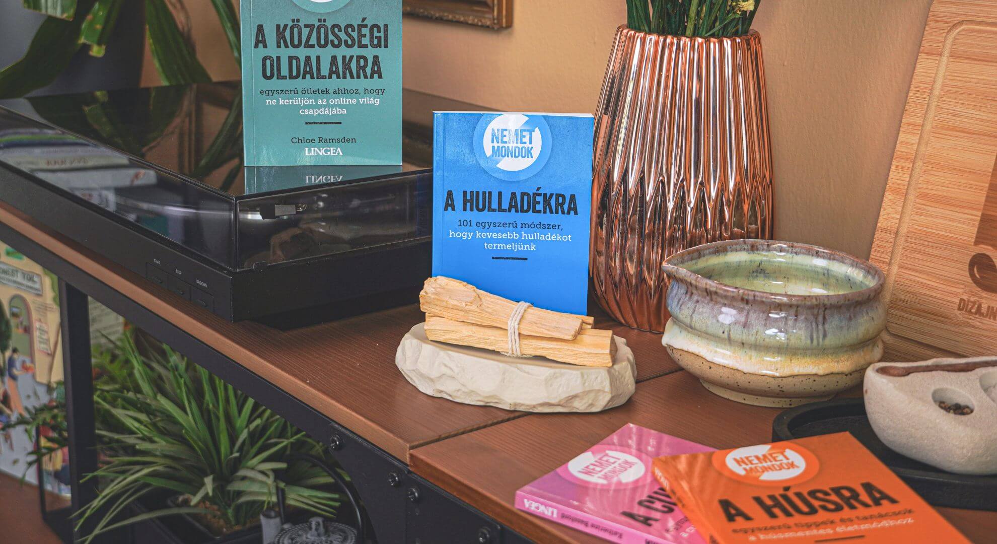 Nemet mondok a húsra
Alexa Kaye