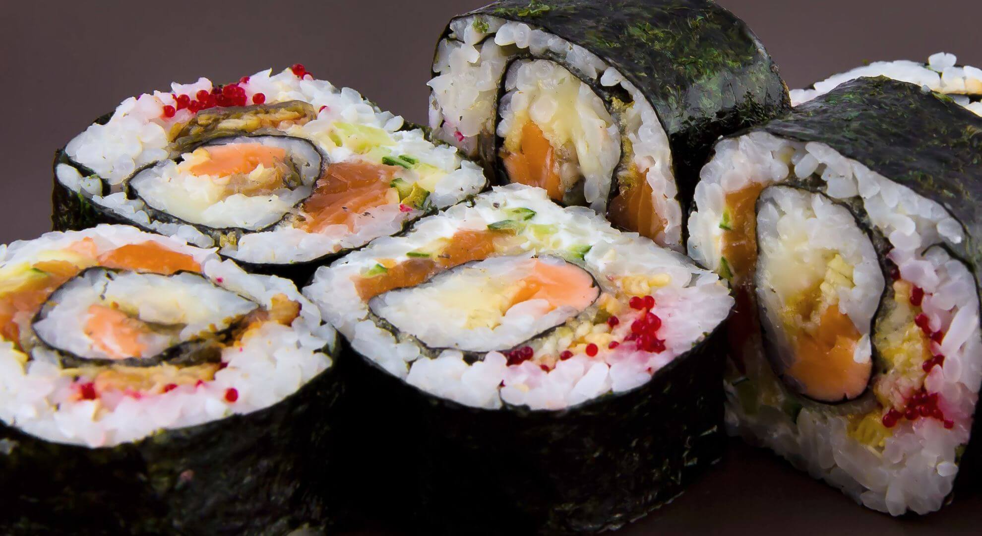 maki